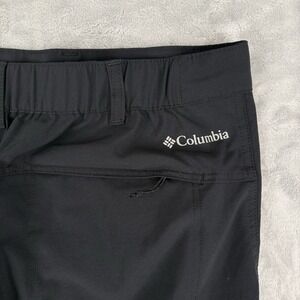 Columbia Sportswear Men's Outdoor Cargo Zip Pockets 40/50 (Fits 37x8) 8" Inseam
